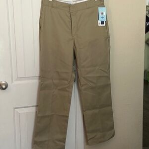 Ford X Sydney Sweeney Collab Dickies 874 Work Pants